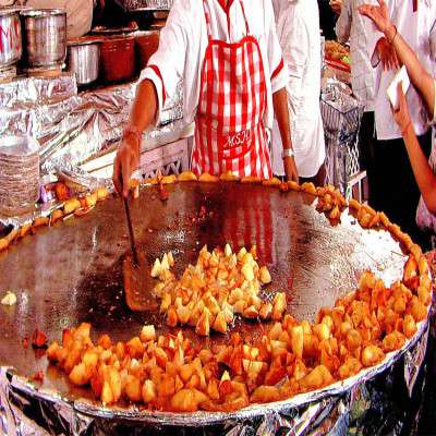 Street Food Fest Tours